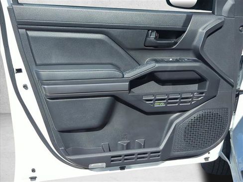 New 2026 Toyota Tacoma SR5 image 9