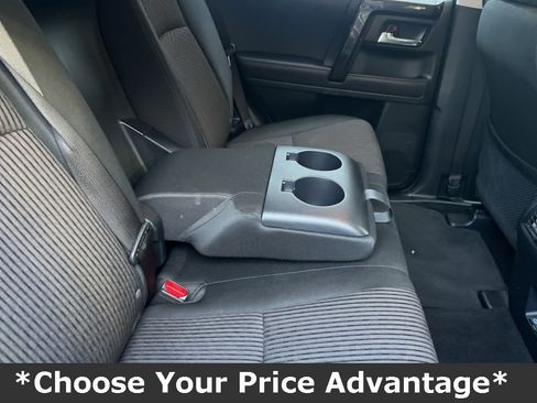 Used 2024 Toyota 4Runner TRD Off-Road image 20