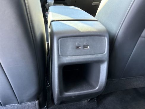 Certified 2024 Chevrolet Trax ACTIV w/ Driver Confidence Package image 23