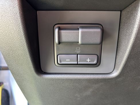 New 2025 Chevrolet Colorado W/T w/ Advanced Trailering Package image 21