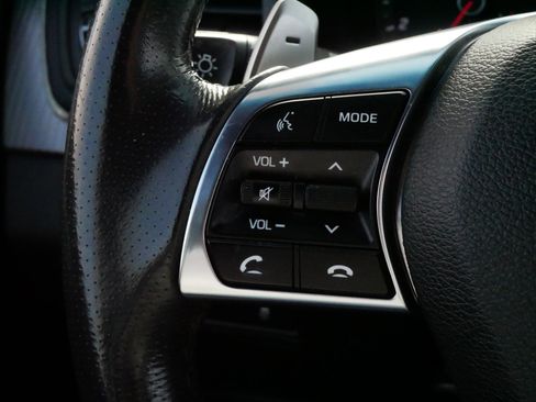 Used 2018 Hyundai Sonata Sport w/ Cargo Package image 26