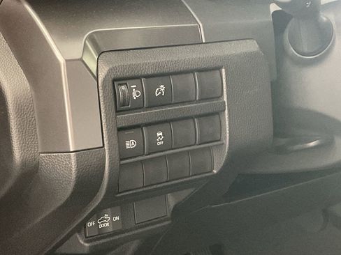 New 2026 Toyota Tacoma SR5 image 12