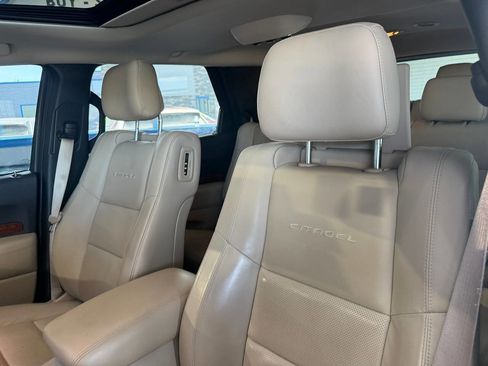 Used 2015 Dodge Durango Citadel w/ Technology Group AWD/4WD image 17