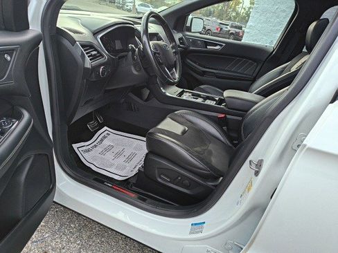 Used 2020 Ford Edge ST w/ Equipment Group 401A image 11