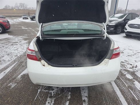 Used 2008 Toyota Camry Hybrid image 27