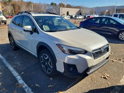 Used 2018 Subaru Crosstrek 2.0i Limited