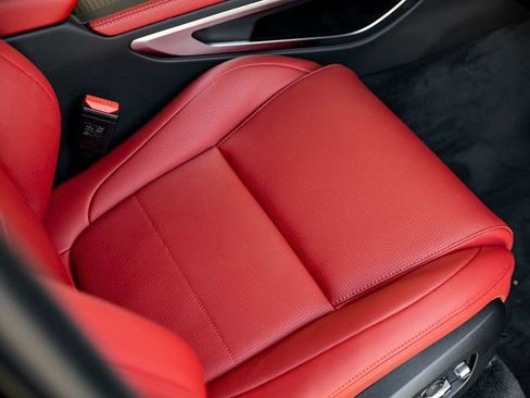 New 2026 Jaguar F-PACE R-Dynamic S image 28