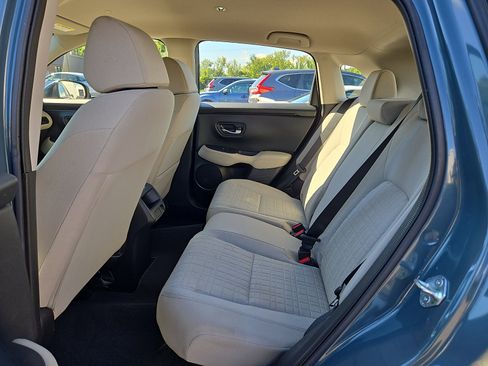 Used 2024 Honda HR-V LX image 10
