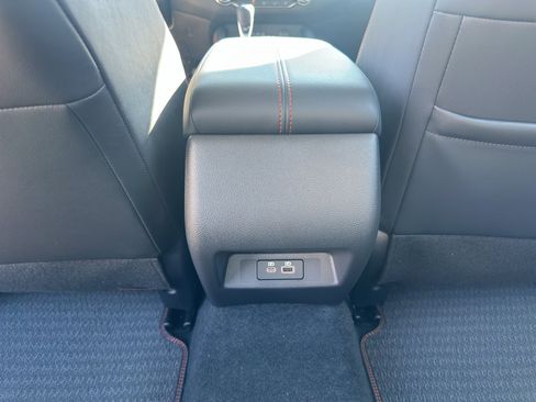 New 2025 Nissan Altima 2.5 SR image 18