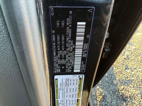 Used 2024 Lexus RX 350 image 31