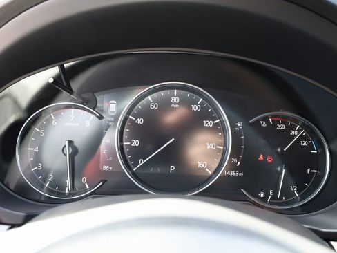 Certified 2022 MAZDA CX-5 AWD 2.5 Turbo image 42