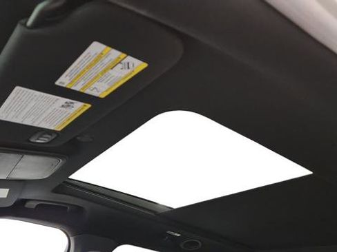 New 2026 Ford Explorer Platinum w/ LUX Leather Package image 12