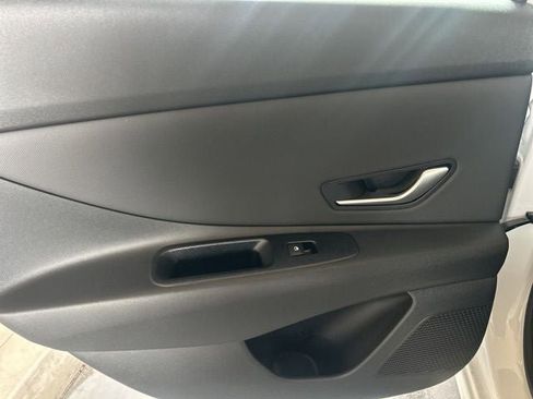 New 2026 Hyundai Elantra Limited w/ Cargo Package image 24