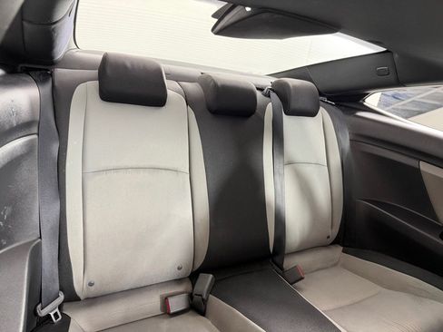 Used 2016 Honda Civic EX-T image 21