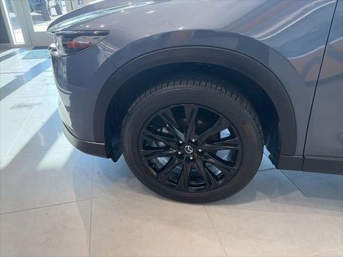 Used 2025 MAZDA CX-5 Carbon Edition image 35