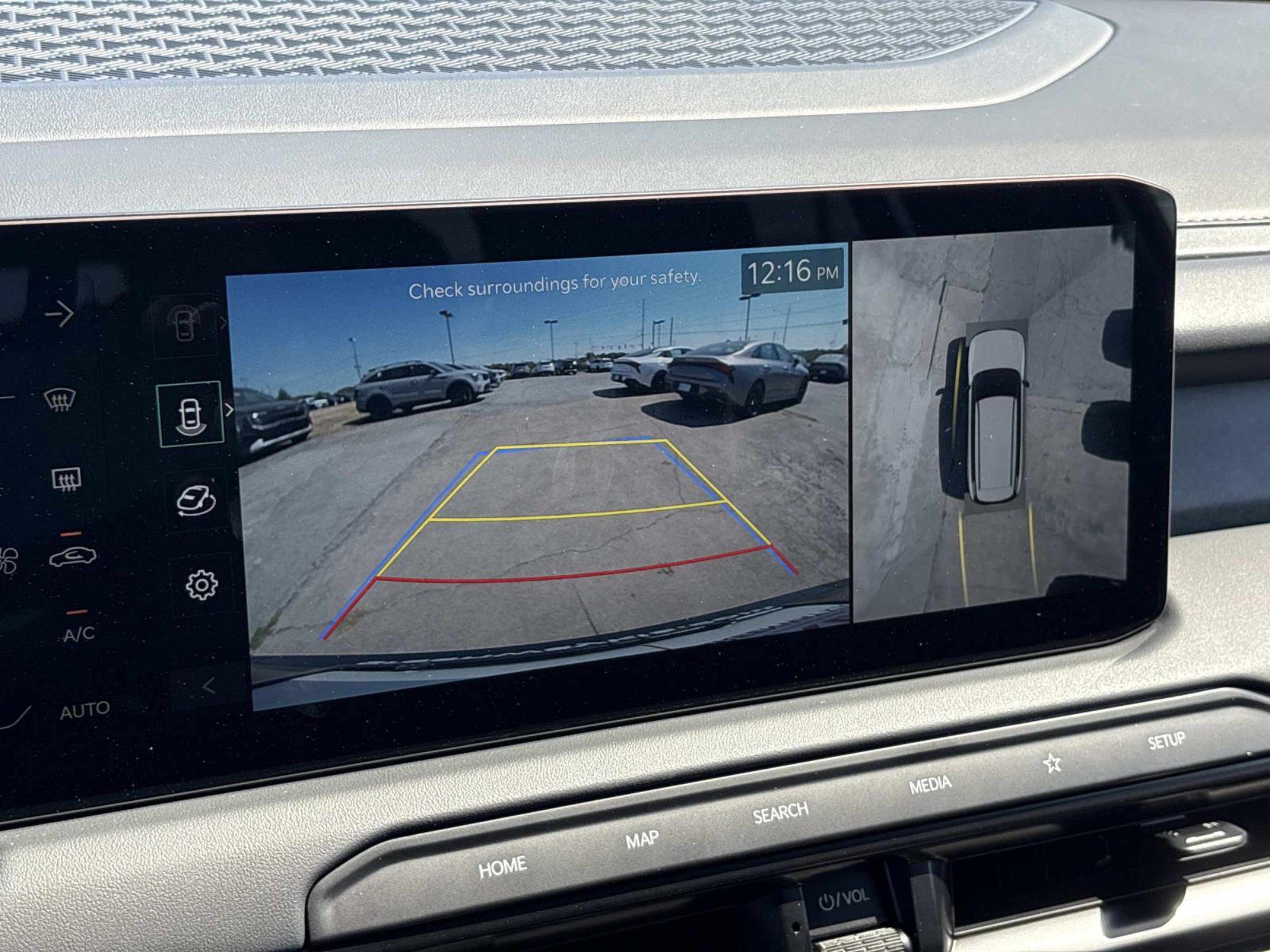 New 2027 Kia Telluride SX X-Line AWD/4WD image 26