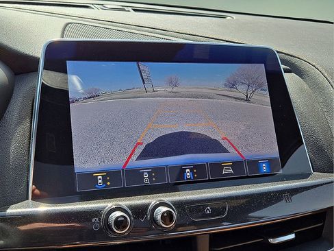 Used 2020 Cadillac CT5 Premium Luxury w/ Platinum Package image 28