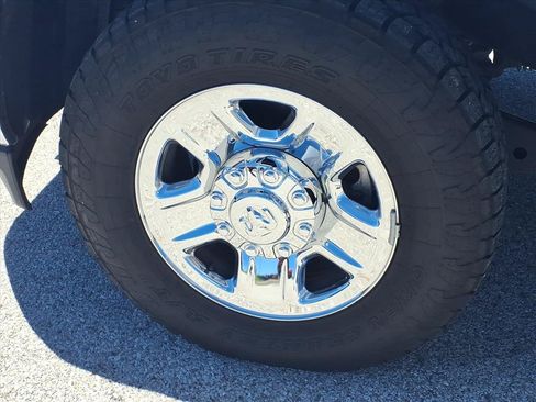 Used 2021 RAM 2500 Big Horn AWD/4WD image 22
