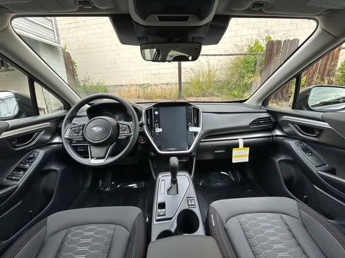 New 2026 Subaru Impreza 2.0i Sport AWD/4WD image 10