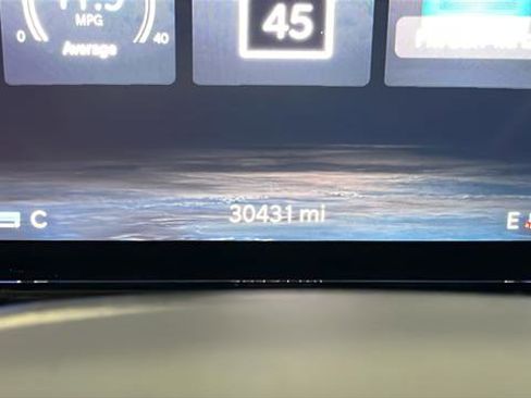 Used 2024 Jeep Grand Wagoneer Series III w/ Rear Seat Video Group 1 image 10