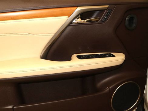 Used 2017 Lexus RX 350 FWD image 64