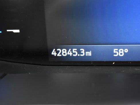 Used 2023 Ford Escape Active image 23