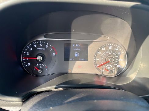 Used 2020 Kia Soul LX image 16