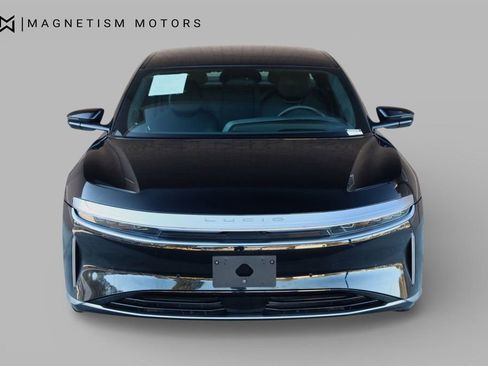 Used 2024 Lucid Air Touring image 5