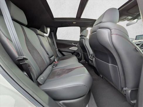 Used 2023 Acura RDX A-Spec image 22
