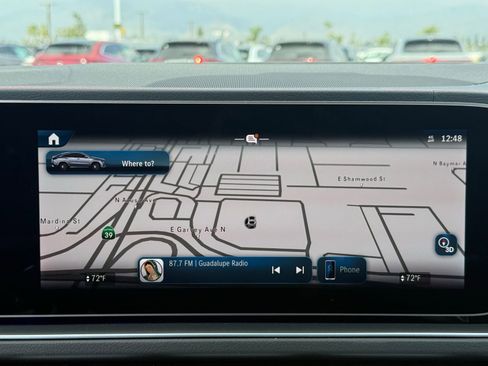 New 2026 Mercedes-Benz GLE 53 AMG 4MATIC Coupe image 24