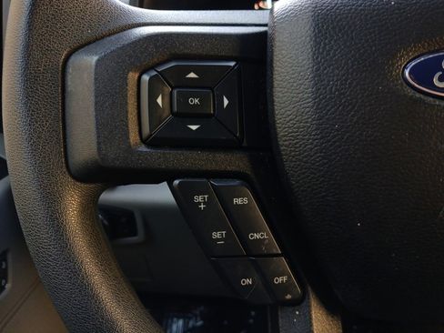 Used 2019 Ford F150 XL w/ Equipment Group 101A Mid image 17