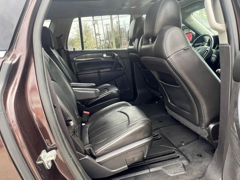 Used 2015 Buick Enclave Premium w/ Experience Buick Package image 32