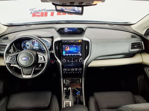 Used 2022 Subaru Ascent Touring image 11