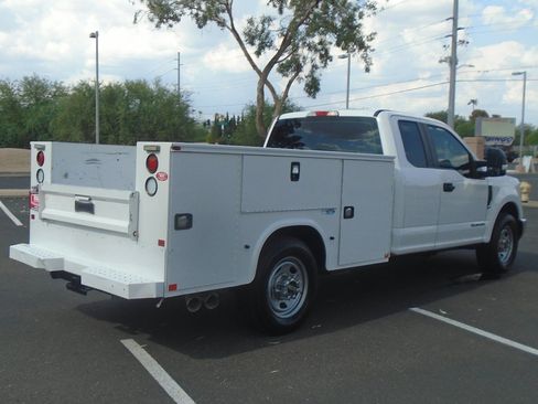 Used 2019 Ford F350 XL w/ XL Value Package RWD image 5