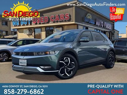 Used 2024 Hyundai Ioniq 5 SEL