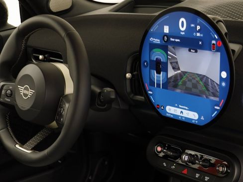 New 2026 MINI Cooper S image 21