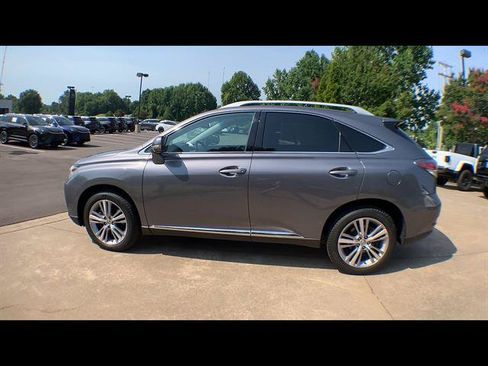 Used 2015 Lexus RX 350 FWD image 5