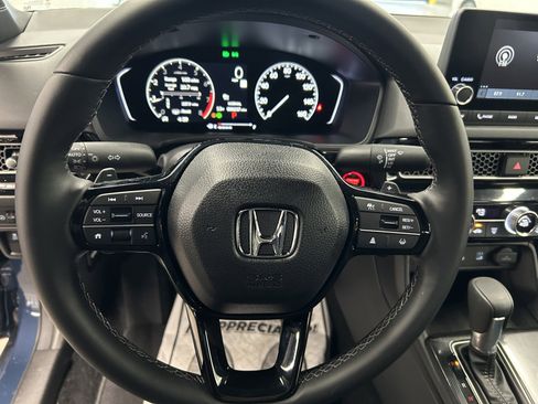 New 2026 Honda Civic Sport image 15