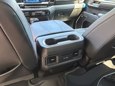 Used 2023 Chevrolet Silverado 1500 RST w/ Rally Edition AWD/4WD image 20