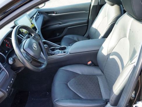 Used 2024 Toyota Camry XSE image 15