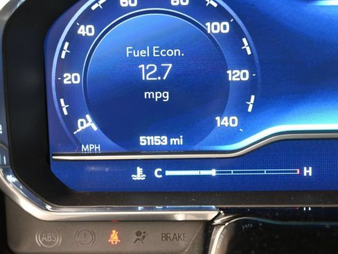 Used 2023 Chevrolet Silverado 1500 RST RWD image 13