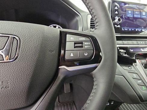 New 2026 Honda Odyssey EX-L image 26
