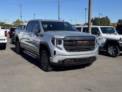 Used 2022 GMC Sierra 1500 AT4 w/ AT4 Premium Package