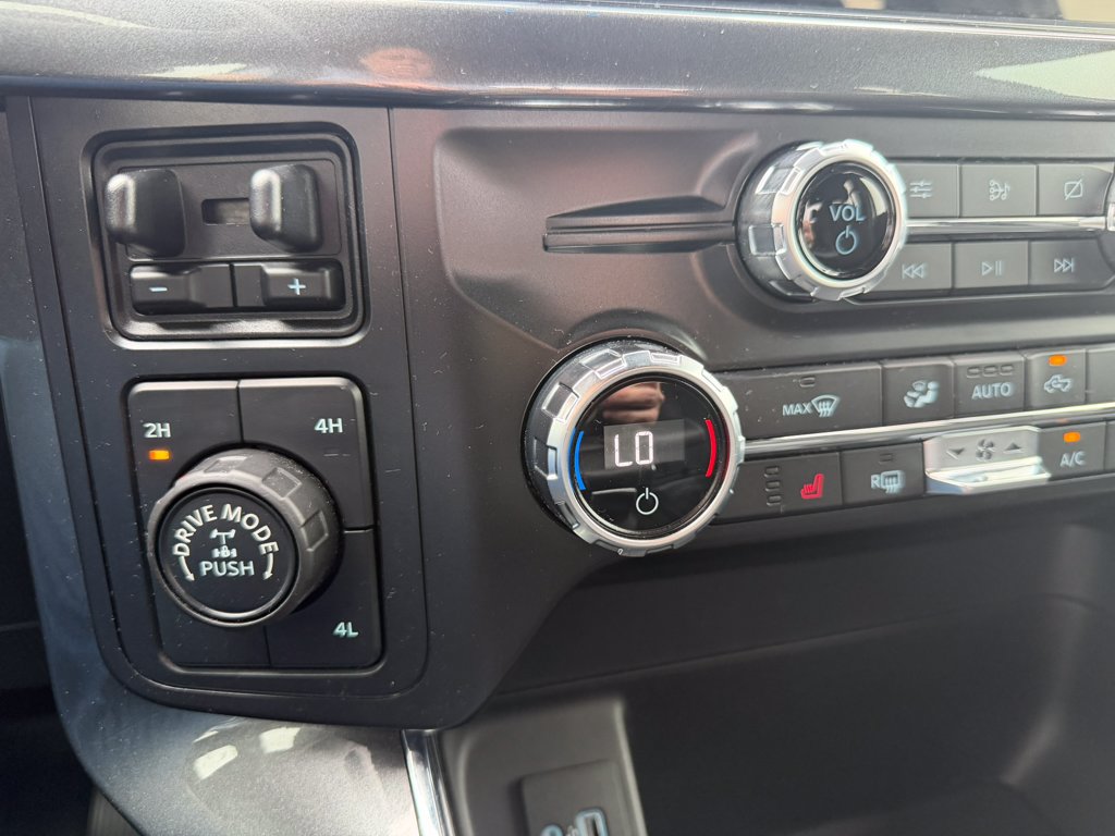 Used 2021 Ford F150 XLT w/ Equipment Group 302A High AWD/4WD image 17