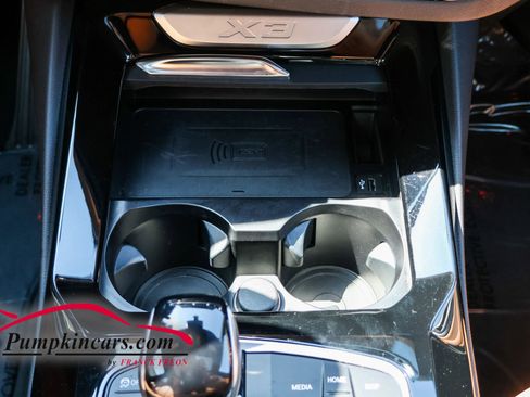 Used 2023 BMW X3 xDrive30i w/ Premium Package AWD/4WD image 37