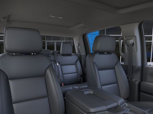 New 2026 GMC Sierra 3500 Pro w/ Convenience Package image 25