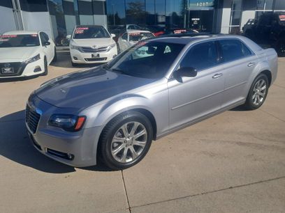 Used 2013 Chrysler 300 S