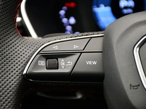 New 2025 Audi Q3 2.0T Premium Plus image 24