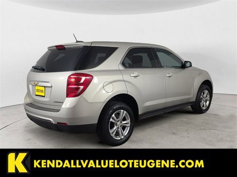 Used 2016 Chevrolet Equinox LS image 5