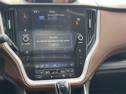 Used 2022 Subaru Outback Touring XT image 17